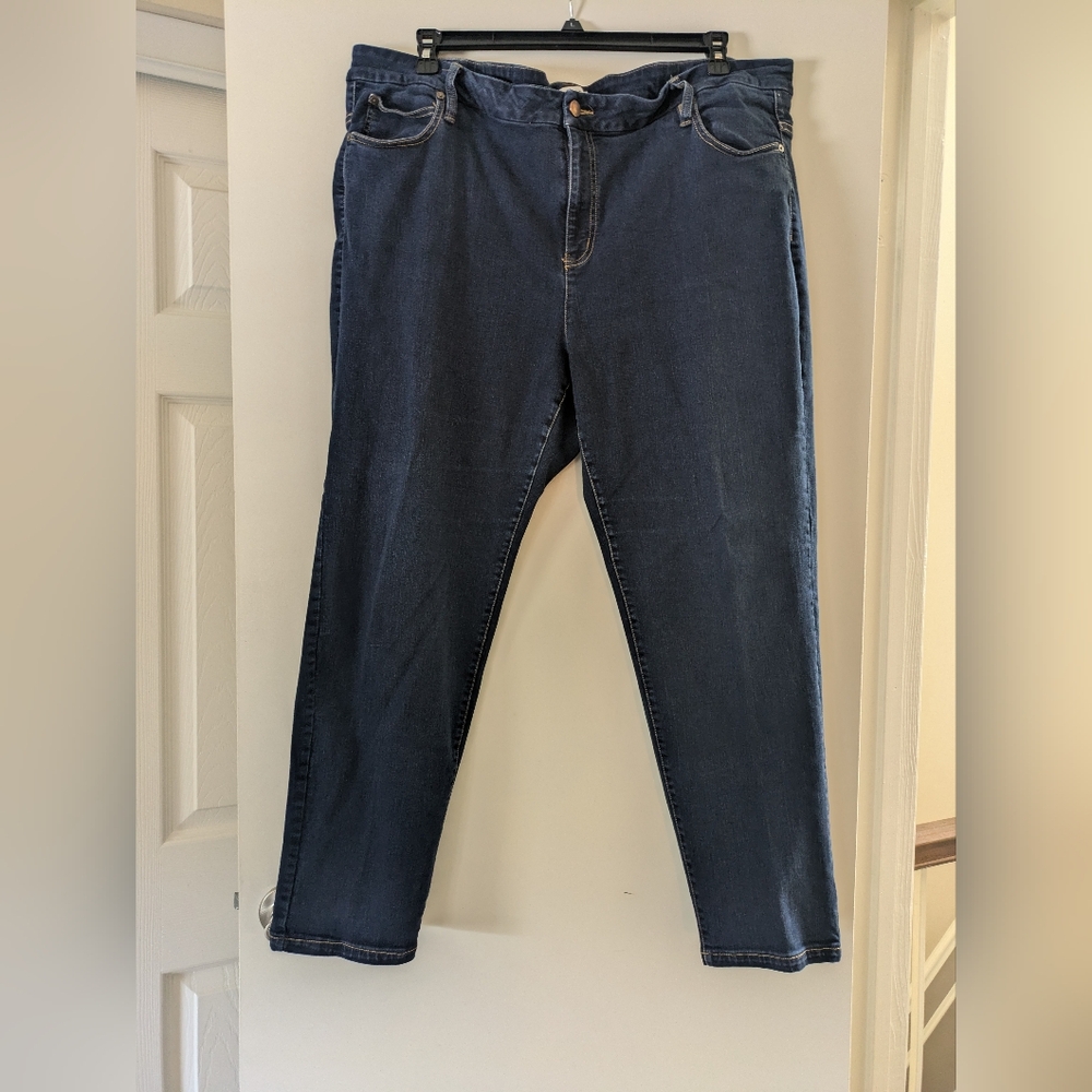 Coldwater Creek Ladies Jeans, 22W